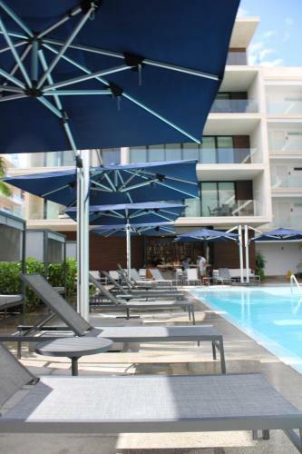 Apartamento Oceana Depa Playa Mamitas