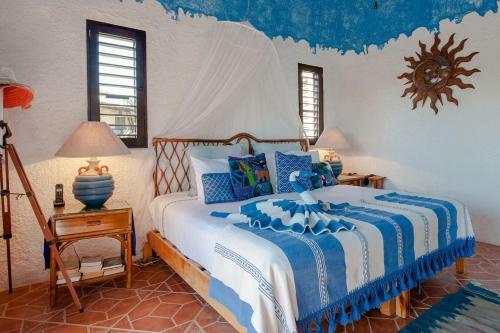 Apartamento Peque�o Paraiso With Sea View