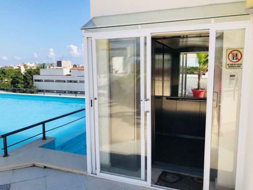 Apartamento Villas Amalfi Condo �den