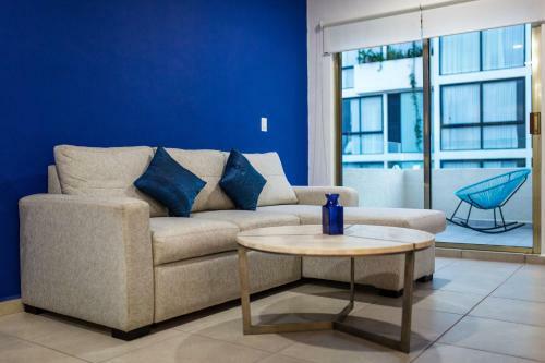 Apartamento Paraiso Magico Suites