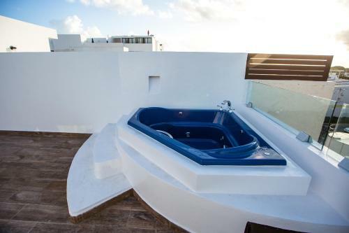 Apartamento Paraiso Magico Suites