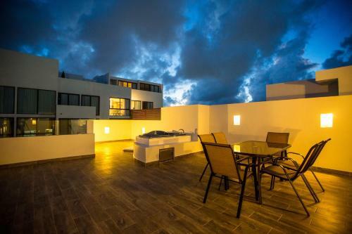 Apartamento Paraiso Magico Suites