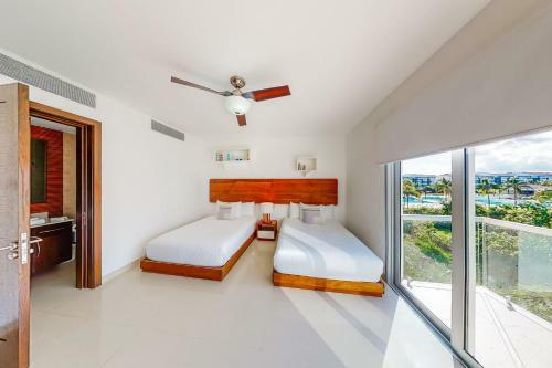 Apartamento Mareazul Resort