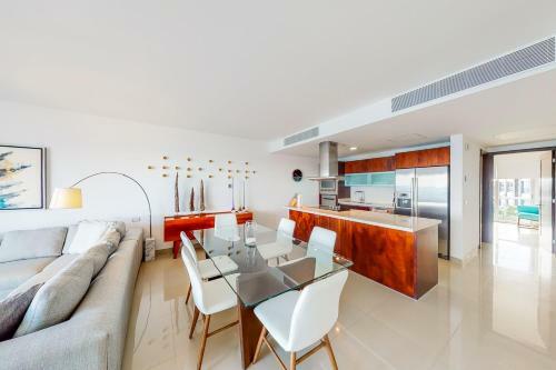 Apartamento Mareazul Resort