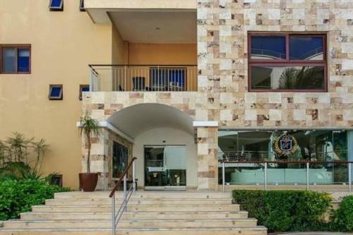Apartamento El Faro 101 Surf