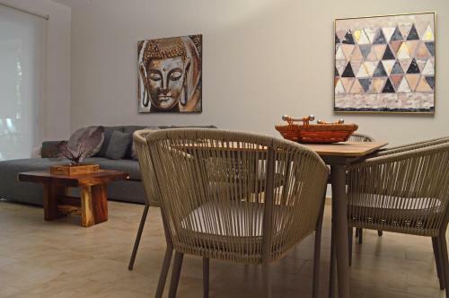 Apartamento Departamento Perfecto