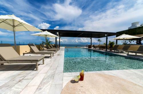 Hotel Singular Joy Vacation Rentals