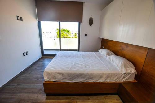Casa Bella Wonderful Center Apartment - 1 Bedroom