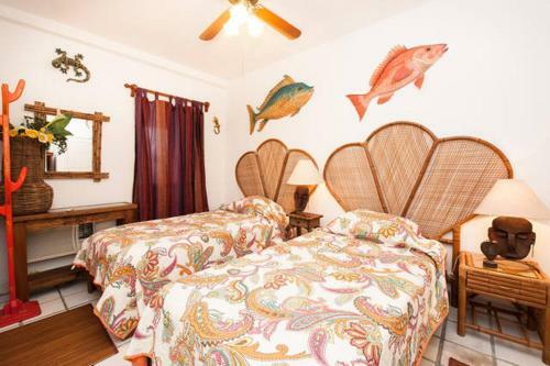 Apartamento Xaman Ha 7017