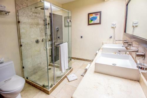 Apartamento El Faro 302 Coral Penthouse