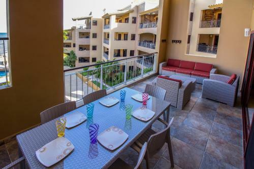 Apartamento El Faro 302 Coral Penthouse