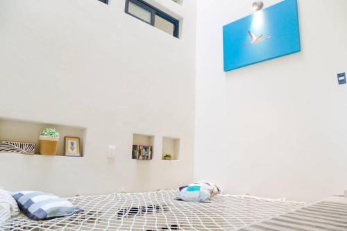 Apartamento Levitat Condos - Deluxe Suite 102