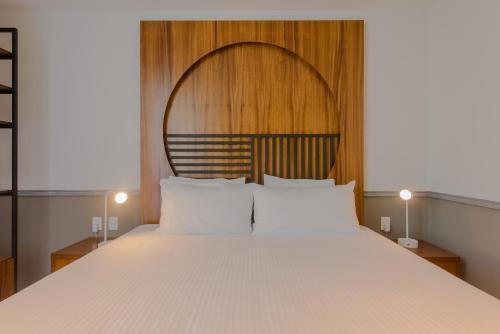 Apartamento Location!! - 2 Bdr - Luxury Rooftop - Sea Views - Pool - (Sng)