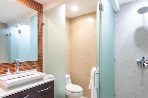 Apartamento Z Casa Ceiba Norte Condo