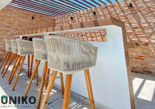 Apartamento Peaceful New Studio In Midtown By Uniko