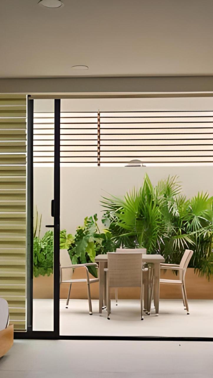 Apartamento Levitat Condos - Deluxe Suites (Playa Del Carmen Centro)