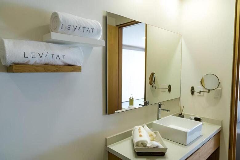 Apartamento Levitat Condos - Deluxe Suites (Playa Del Carmen Centro)