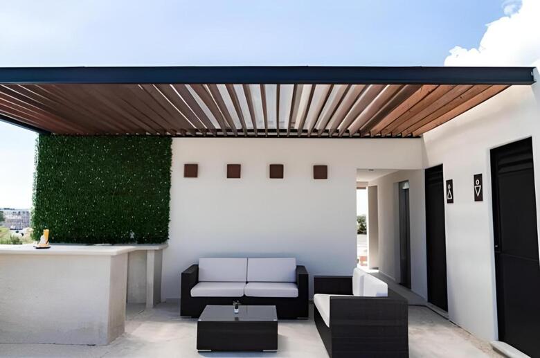 Apartamento Levitat Condos - Deluxe Suites (Playa Del Carmen Centro)