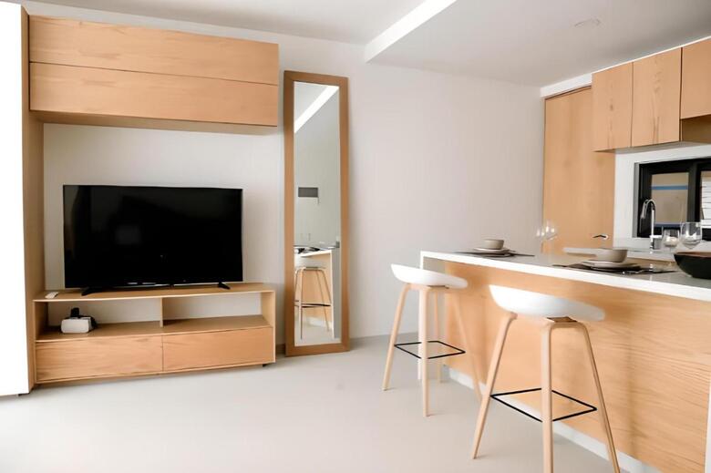 Apartamento Levitat Condos - Deluxe Suites (Playa Del Carmen Centro)