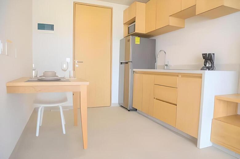 Apartamento Levitat Condos - Deluxe Suites (Playa Del Carmen Centro)