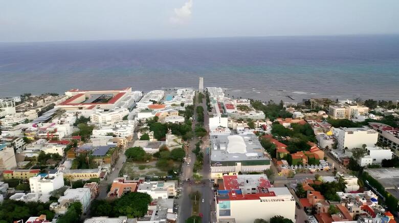 Apartamento Levitat Condos - Deluxe Suites (Playa Del Carmen Centro)