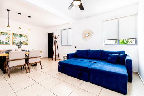 Apartamento Zuhau Playa Del Carmen