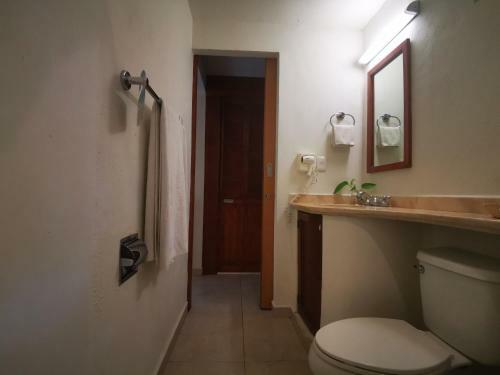 Hotel Kinkaa Playa Del Carmen