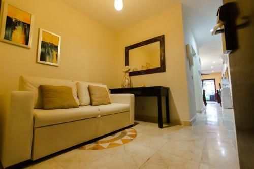 Apartamento El Faro 104 Reef