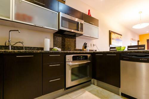 Apartamento El Faro 104 Reef