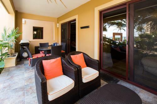 Apartamento El Faro 104 Reef