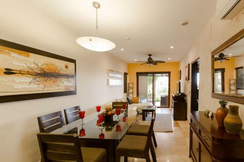 Apartamento El Faro 104 Reef