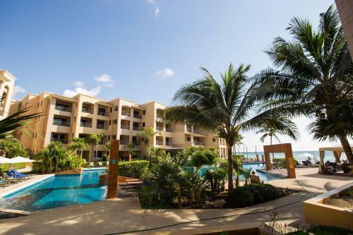 Apartamento El Faro 104 Reef