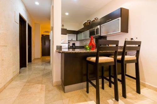 Apartamento El Faro 104 Reef