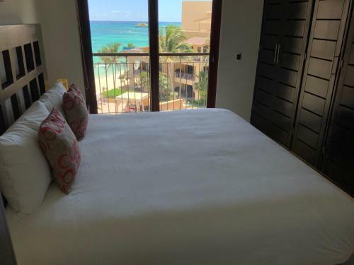 Apartamento El Faro 404 Surf