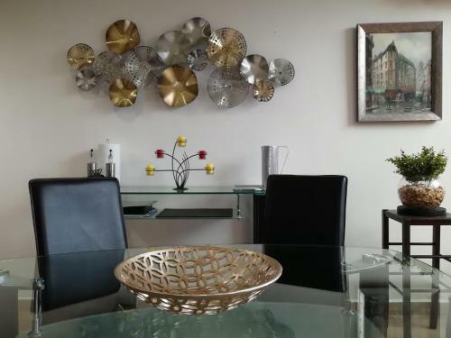 Apartamento Amazing Mamitas Duplex 3bd