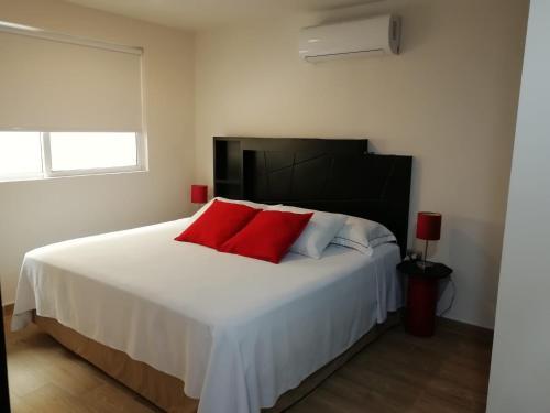 Apartamento Amazing Mamitas Duplex 3bd