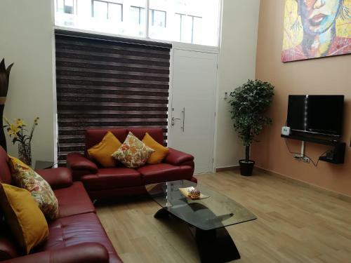 Apartamento Amazing Mamitas Duplex 3bd