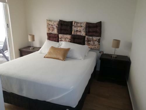 Apartamento Amazing Mamitas Duplex 3bd