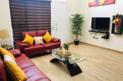 Apartamento Amazing Mamitas Duplex 3bd