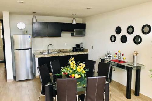 Apartamento Amazing Mamitas Duplex 3bd