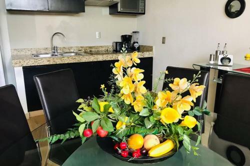 Apartamento Amazing Mamitas Duplex 3bd