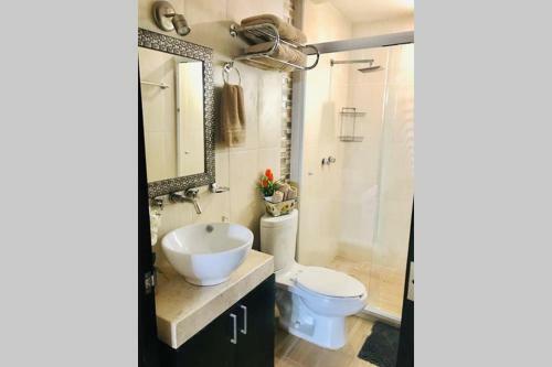 Apartamento Amazing Mamitas Duplex 3bd