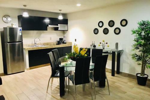 Apartamento Amazing Mamitas Duplex 3bd