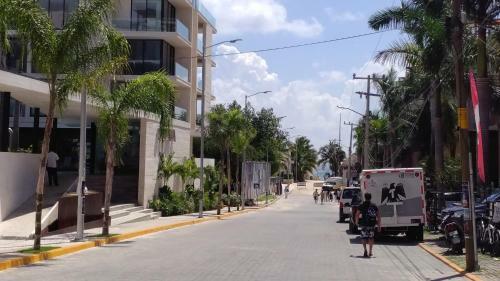 Apartamento Amazing Mamitas Duplex 3bd