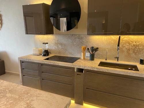 Apartamento El Faro 104 Surf