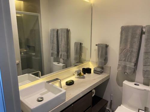 Apartamento El Faro 104 Surf