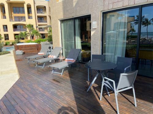 Apartamento El Faro 104 Surf