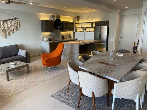 Apartamento El Faro 104 Surf