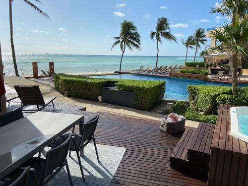Apartamento El Faro 104 Surf