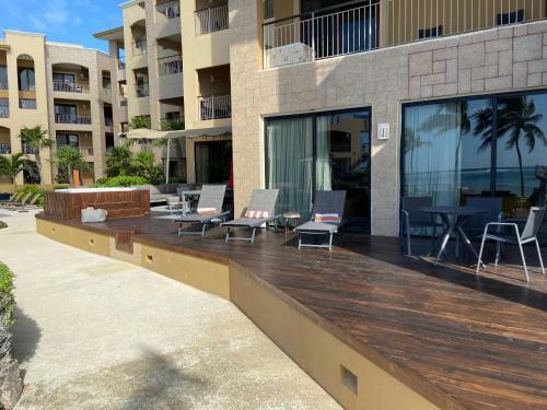 Apartamento El Faro 104 Surf